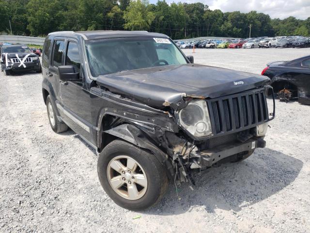 JEEP LIBERTY SP 2011 1j4pn2gk0bw515500