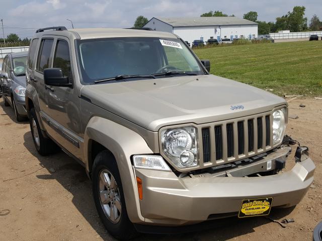 JEEP LIBERTY SP 2011 1j4pn2gk0bw518977