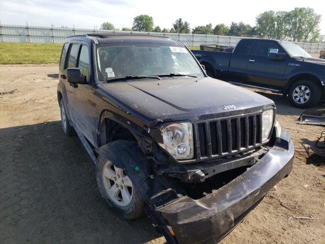 JEEP LIBERTY SP 2011 1j4pn2gk0bw519370