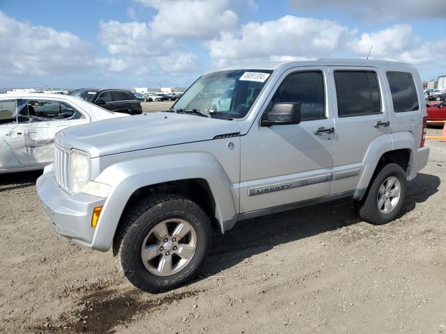 JEEP LIBERTY 2011 1j4pn2gk0bw520440