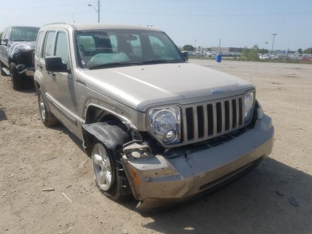 JEEP LIBERTY SP 2011 1j4pn2gk0bw520776