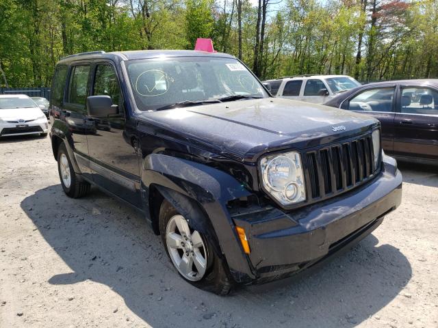 JEEP LIBERTY SP 2011 1j4pn2gk0bw520874