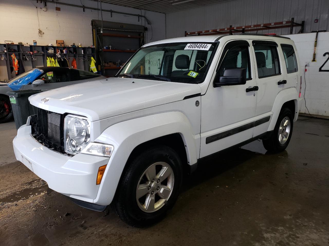 JEEP LIBERTY (NORTH AMERICA) 2011 1j4pn2gk0bw521328