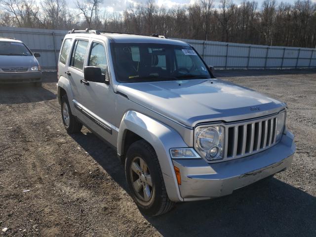 JEEP LIBERTY SP 2011 1j4pn2gk0bw524892