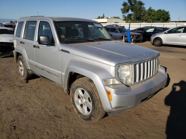 JEEP LIBERTY SP 2011 1j4pn2gk0bw524925