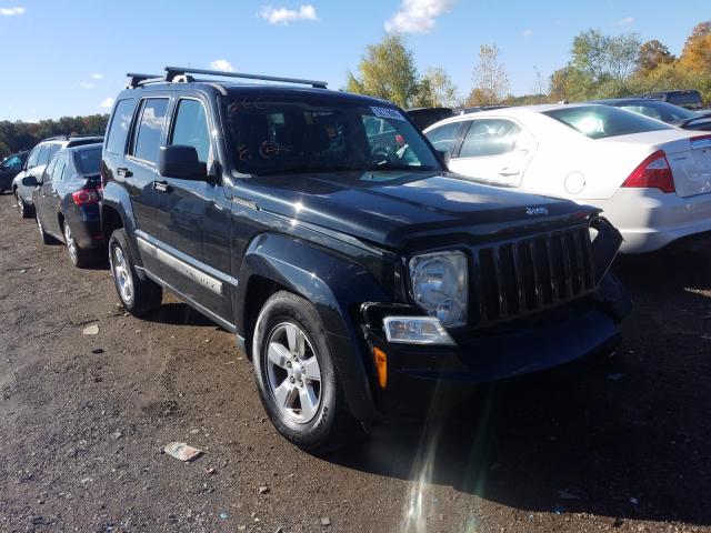 JEEP LIBERTY SP 2011 1j4pn2gk0bw527453