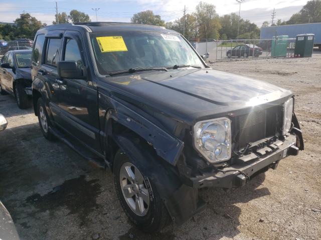 JEEP LIBERTY SP 2011 1j4pn2gk0bw529686