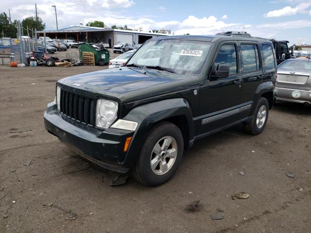 JEEP LIBERTY SP 2011 1j4pn2gk0bw529834