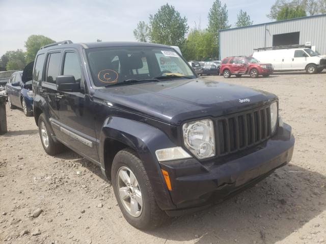 JEEP LIBERTY SP 2011 1j4pn2gk0bw530157