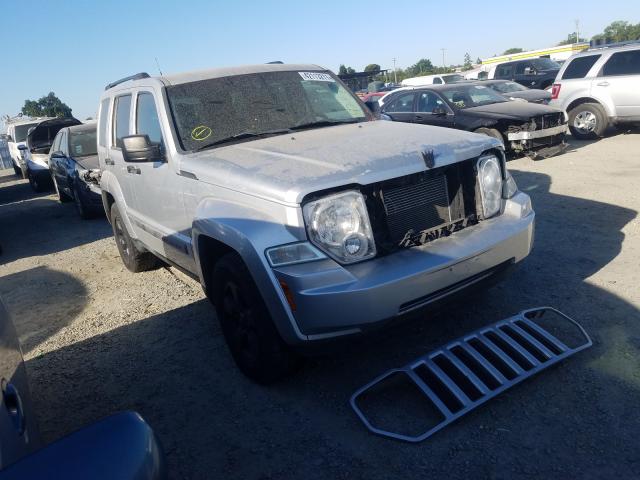 JEEP LIBERTY SP 2011 1j4pn2gk0bw530160