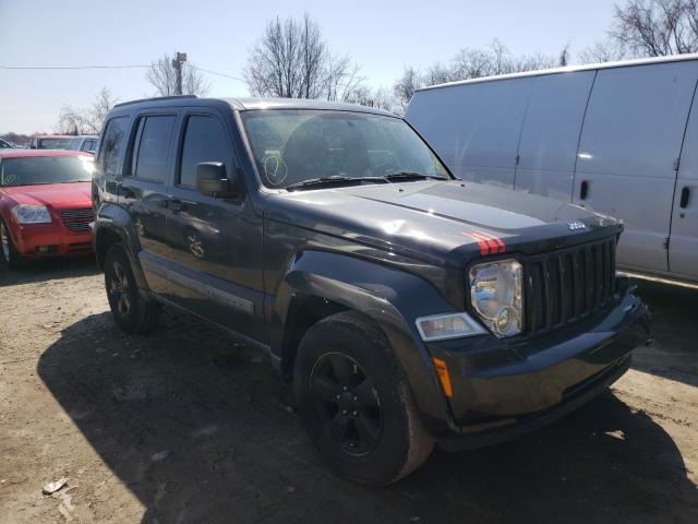 JEEP LIBERTY SP 2011 1j4pn2gk0bw530269