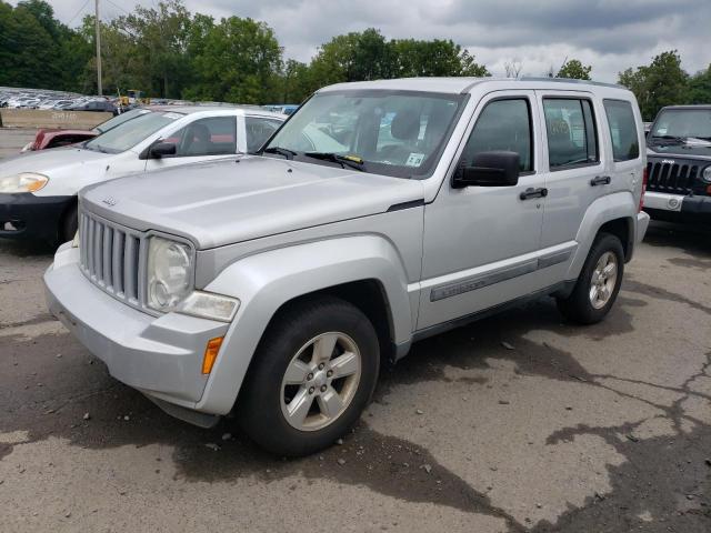 JEEP LIBERTY SP 2011 1j4pn2gk0bw531244