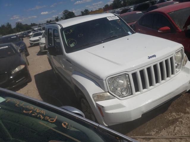 JEEP LIBERTY SP 2011 1j4pn2gk0bw533205