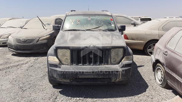 JEEP CHEROKEE 2011 1j4pn2gk0bw533561