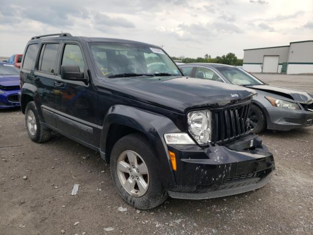 JEEP LIBERTY SP 2011 1j4pn2gk0bw534905