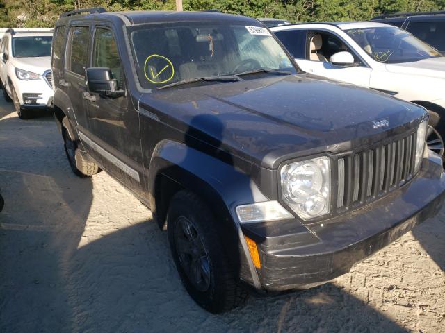 JEEP LIBERTY SP 2011 1j4pn2gk0bw534984