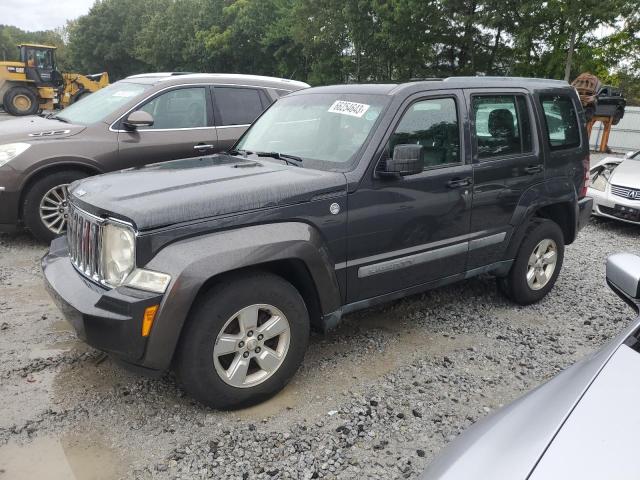 JEEP LIBERTY SP 2011 1j4pn2gk0bw538646