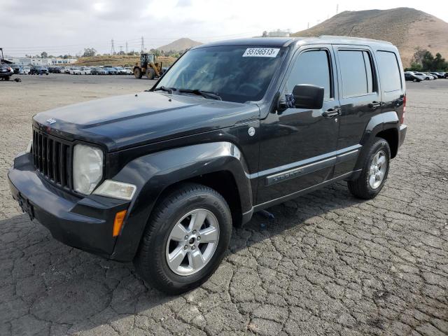 JEEP LIBERTY SP 2011 1j4pn2gk0bw541434