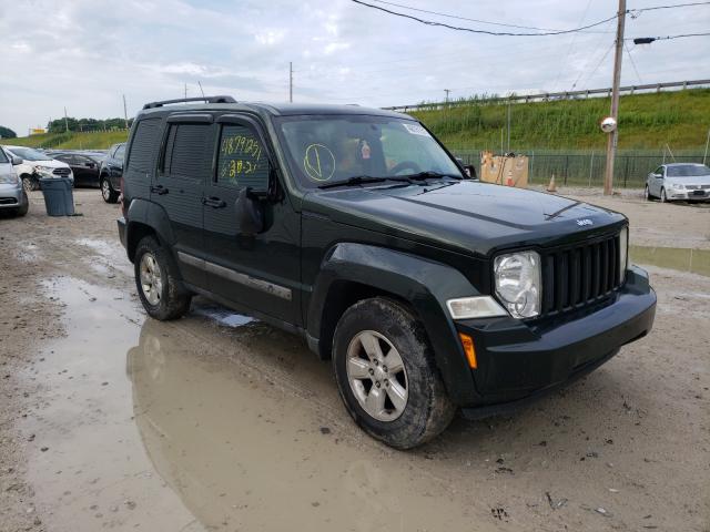 JEEP LIBERTY SP 2011 1j4pn2gk0bw545628