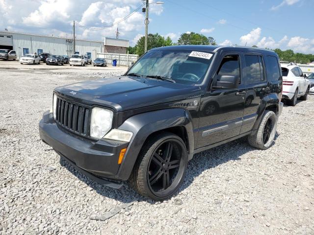 JEEP LIBERTY SP 2011 1j4pn2gk0bw548674