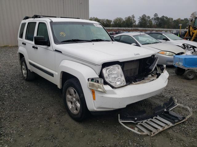 JEEP LIBERTY SP 2011 1j4pn2gk0bw549839