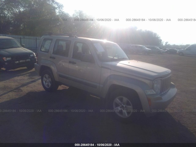 JEEP LIBERTY 2011 1j4pn2gk0bw553776