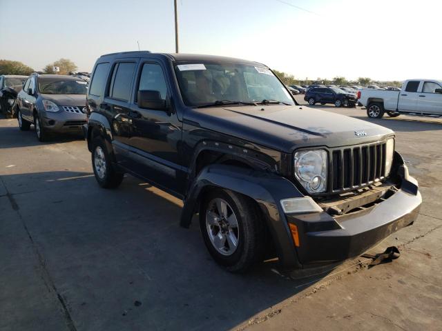 JEEP LIBERTY SP 2011 1j4pn2gk0bw553874