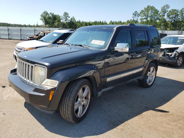 JEEP LIBERTY SP 2011 1j4pn2gk0bw554927