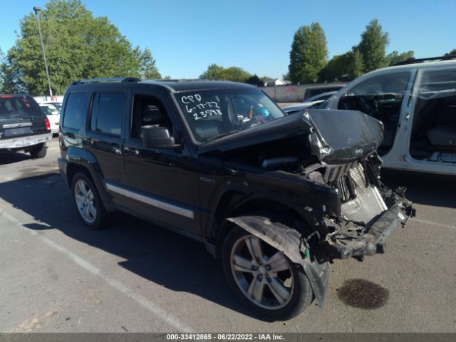 JEEP LIBERTY 2011 1j4pn2gk0bw555298