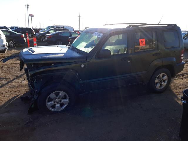 JEEP LIBERTY SP 2011 1j4pn2gk0bw555771