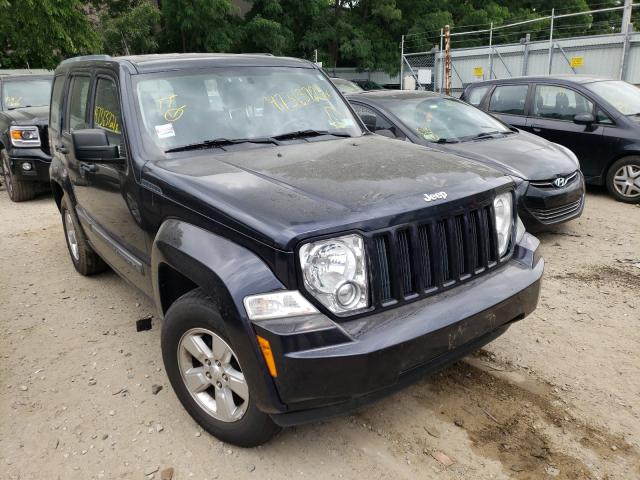 JEEP LIBERTY SP 2011 1j4pn2gk0bw556855