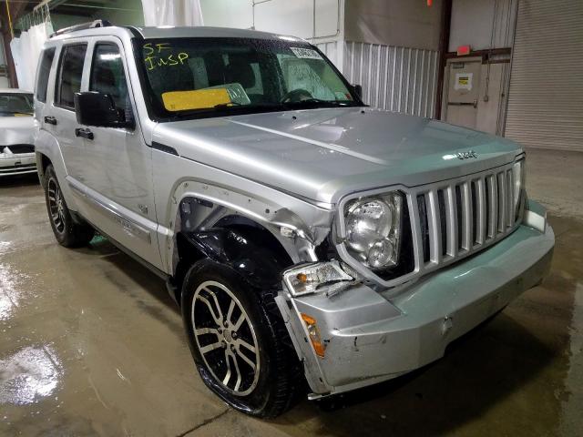 JEEP LIBERTY SP 2011 1j4pn2gk0bw558332