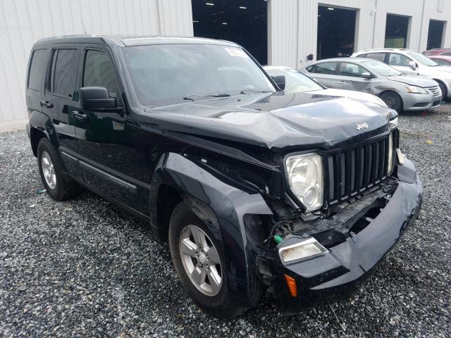 JEEP LIBERTY SP 2011 1j4pn2gk0bw560467