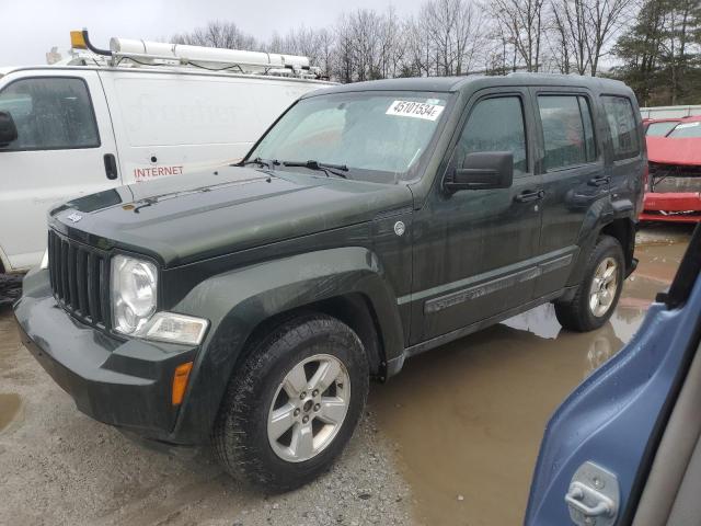 JEEP LIBERTY 2011 1j4pn2gk0bw562252