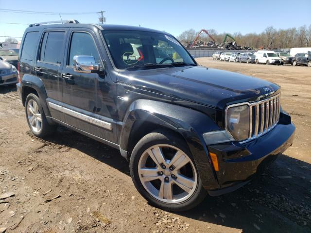 JEEP LIBERTY SP 2011 1j4pn2gk0bw562669