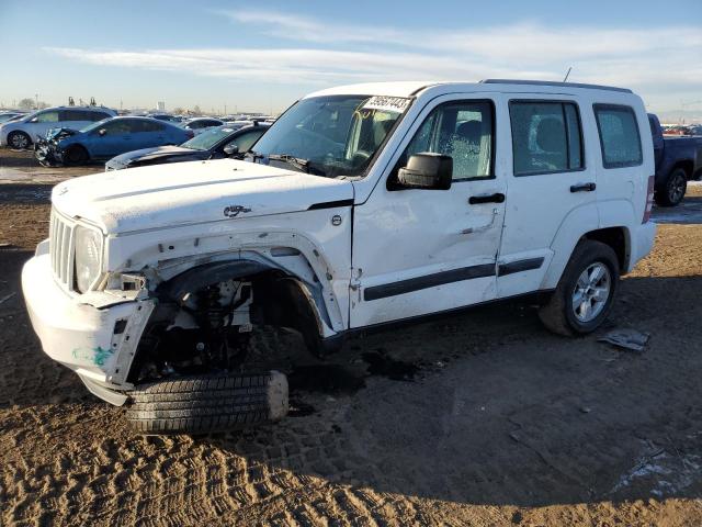 JEEP LIBERTY SP 2011 1j4pn2gk0bw566429