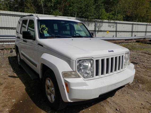 JEEP LIBERTY SP 2011 1j4pn2gk0bw566978