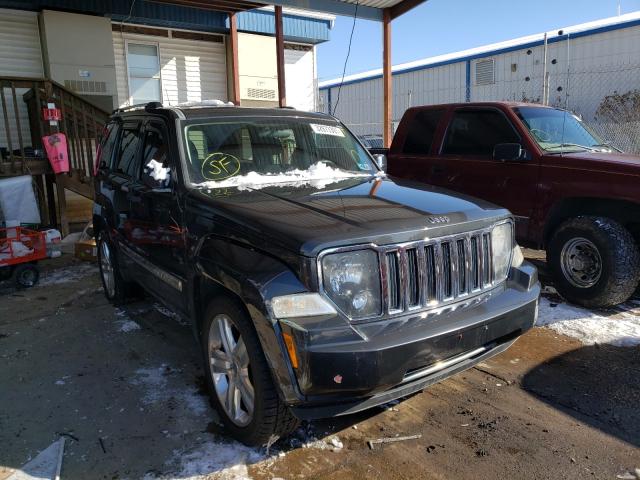 JEEP LIBERTY SP 2011 1j4pn2gk0bw568942