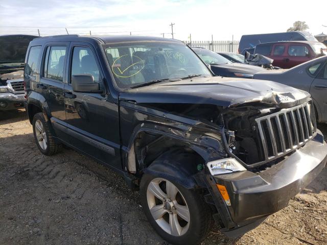 JEEP LIBERTY SP 2011 1j4pn2gk0bw574241