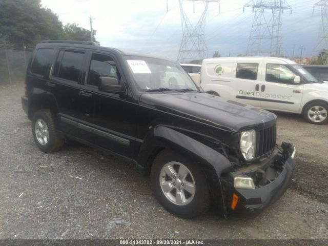 JEEP LIBERTY 2011 1j4pn2gk0bw574921