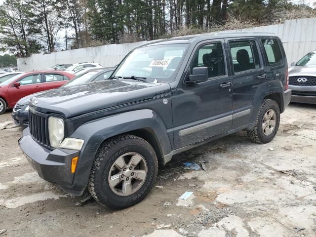 JEEP LIBERTY SP 2011 1j4pn2gk0bw575423