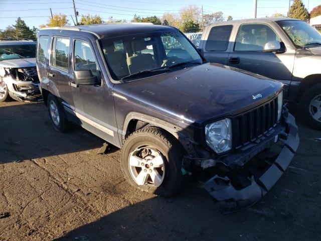 JEEP LIBERTY SP 2011 1j4pn2gk0bw578192