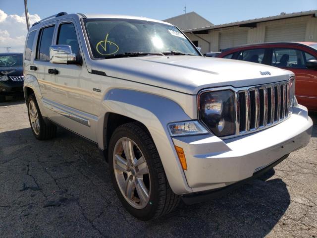 JEEP LIBERTY SP 2011 1j4pn2gk0bw578452