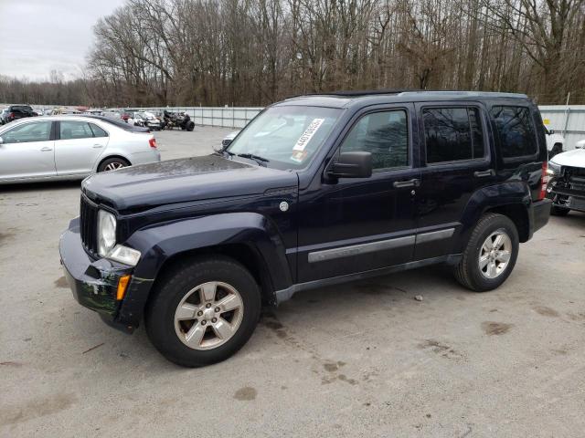 JEEP LIBERTY SP 2011 1j4pn2gk0bw578502