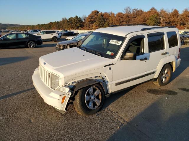 JEEP LIBERTY 2011 1j4pn2gk0bw579388