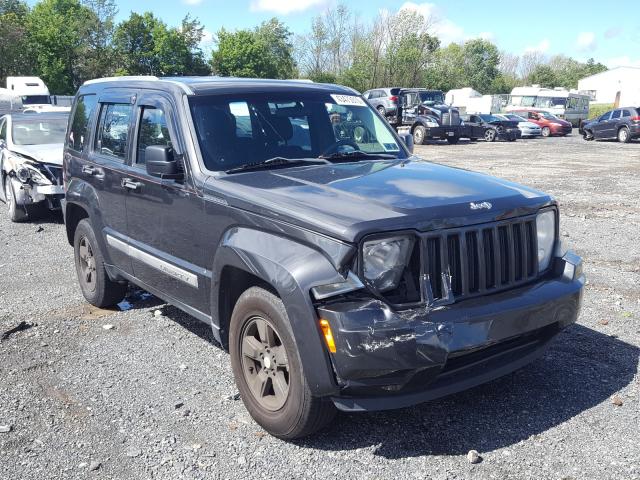 JEEP LIBERTY SP 2011 1j4pn2gk0bw579939