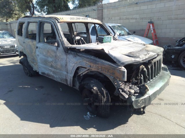 JEEP LIBERTY 2011 1j4pn2gk0bw583313