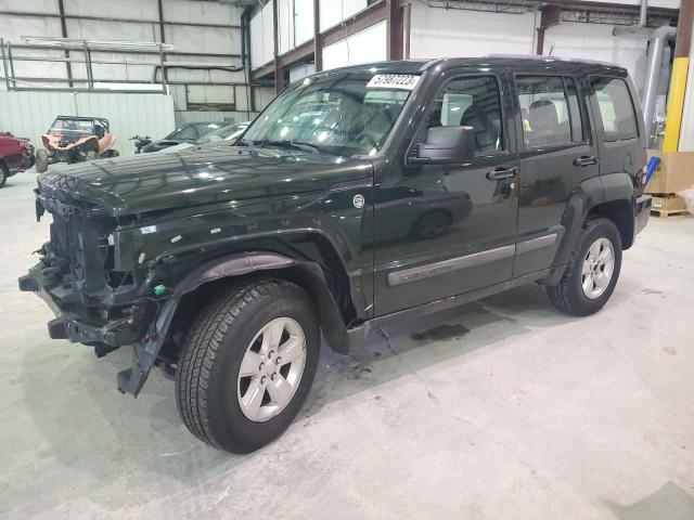 JEEP LIBERTY SP 2011 1j4pn2gk0bw583330