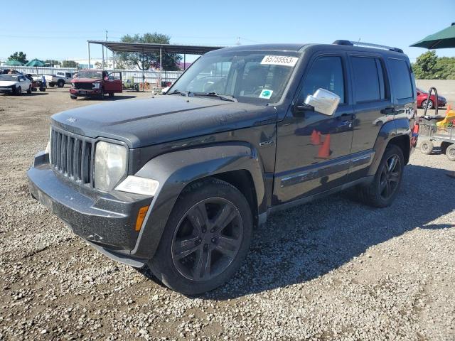 JEEP LIBERTY 2011 1j4pn2gk0bw585613