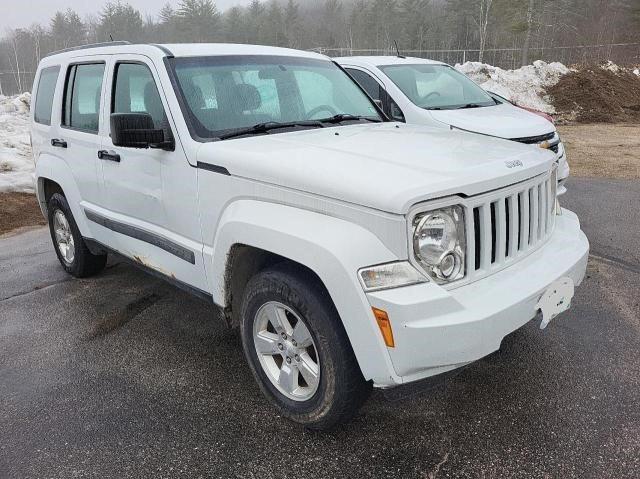 JEEP LIBERTY SP 2011 1j4pn2gk0bw588026